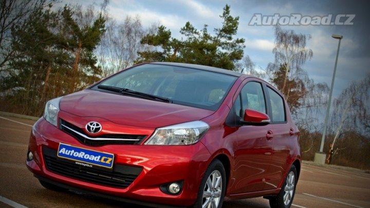 Yaris