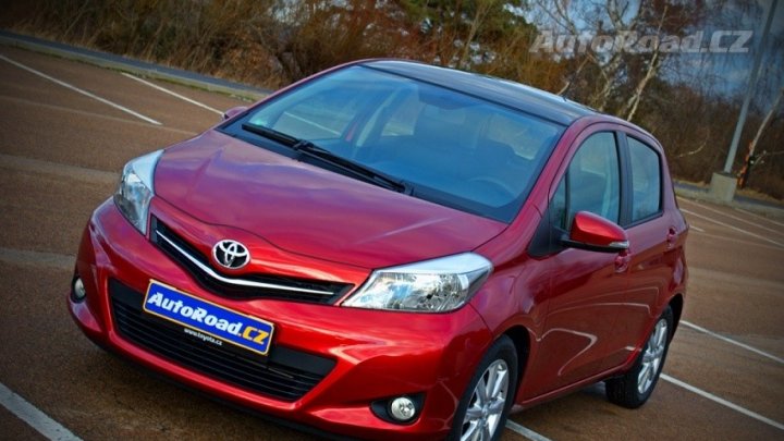 Yaris
