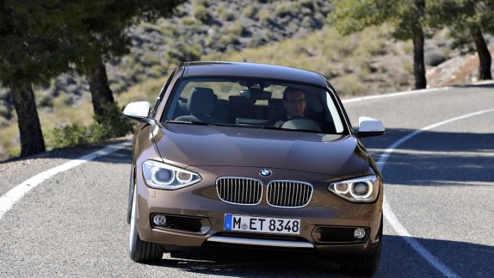 BMW
