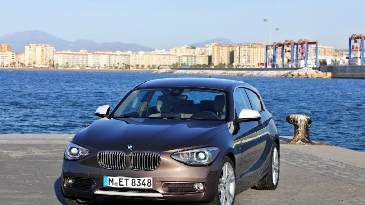 BMW