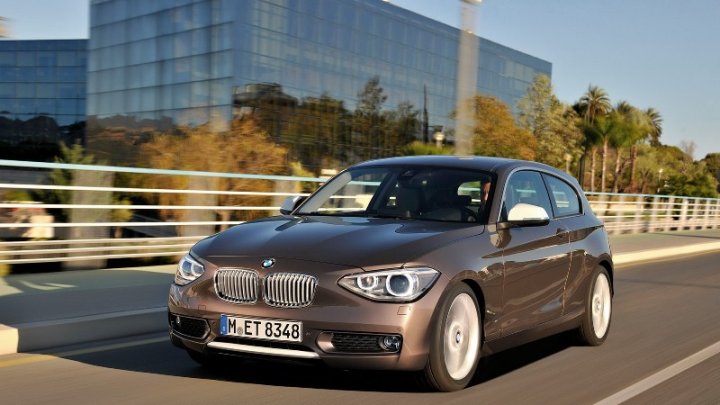 BMW