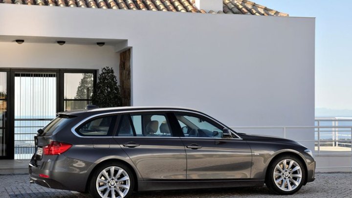bmw 3