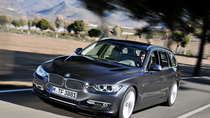 bmw 3