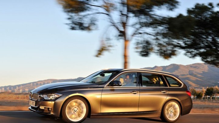 bmw 3