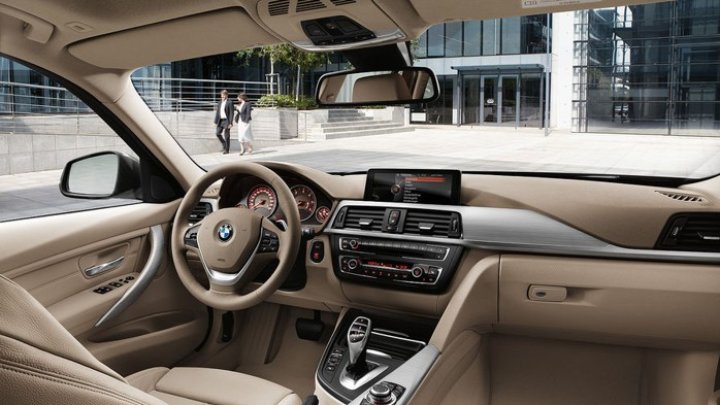 bmw 3