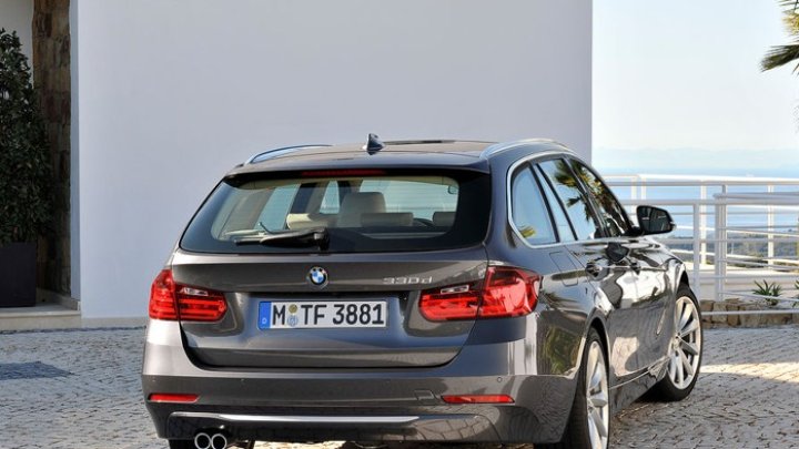 bmw 3