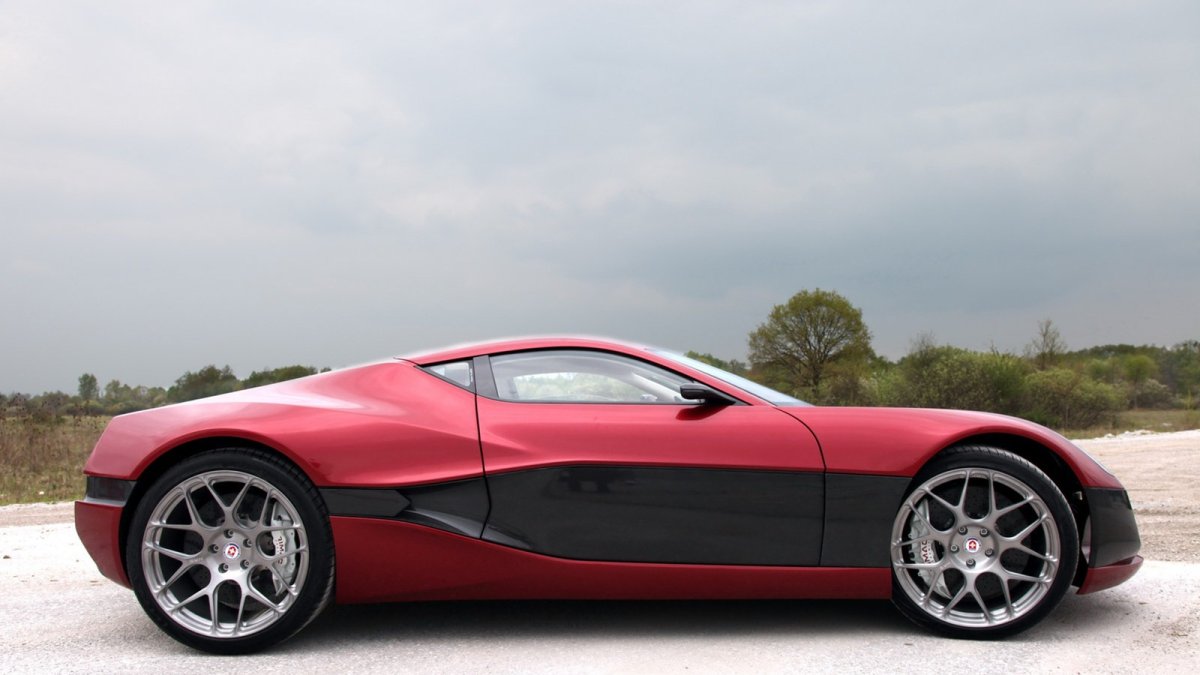rimac