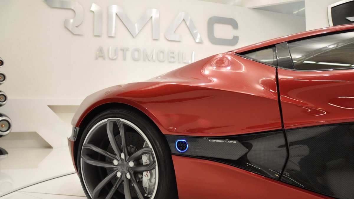 rimac