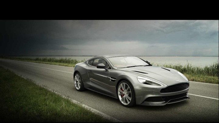 Aston Martin