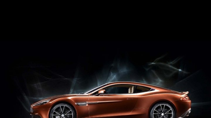 Aston Martin