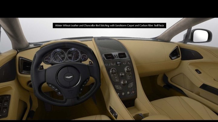 Aston Martin