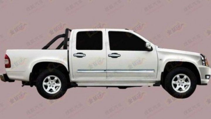 shaanxi victory s102