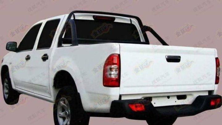 shaanxi victory s102