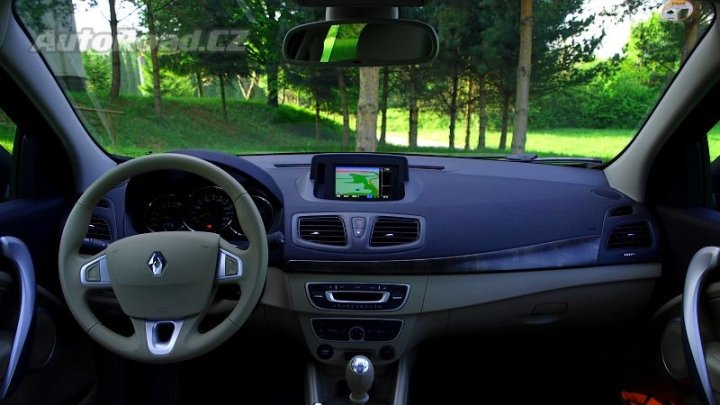renault fluence