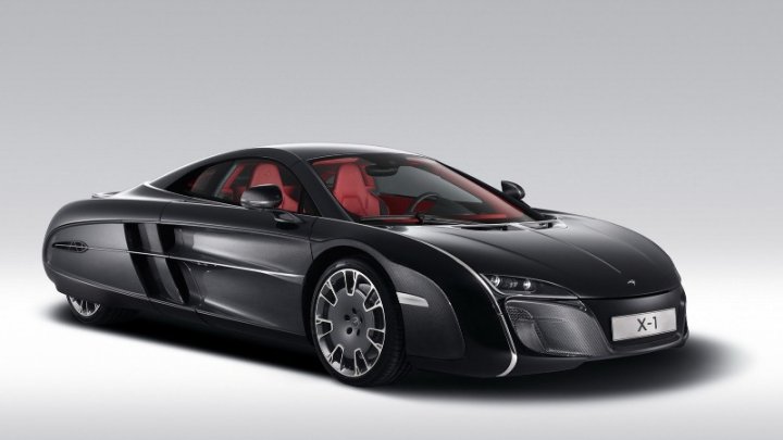 MP4-12C