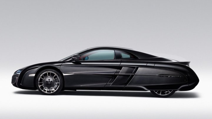 MP4-12C