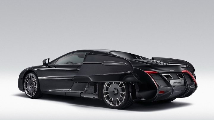 MP4-12C