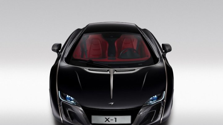 MP4-12C