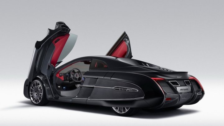 MP4-12C