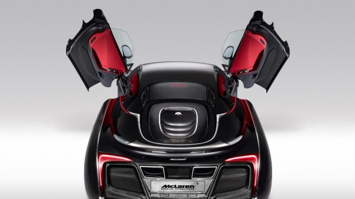 MP4-12C