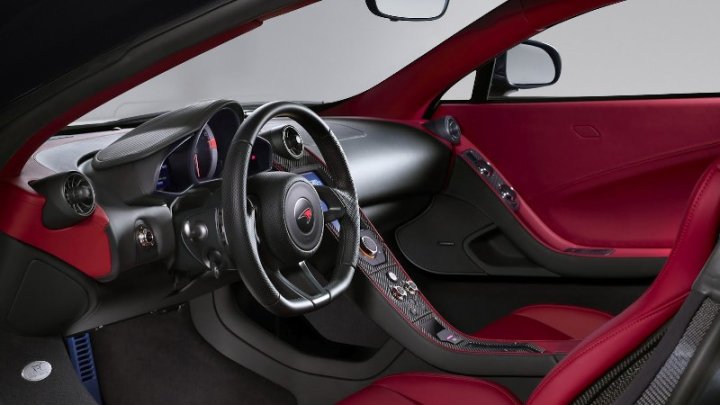MP4-12C