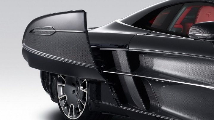 MP4-12C