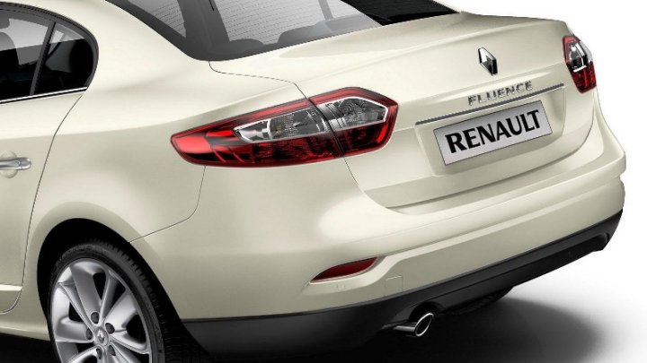 Fluence
