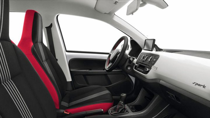 škoda citigo