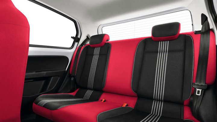škoda citigo