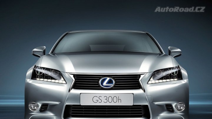 lexus h