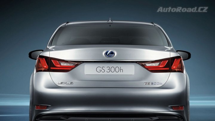lexus h