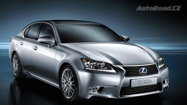 lexus h