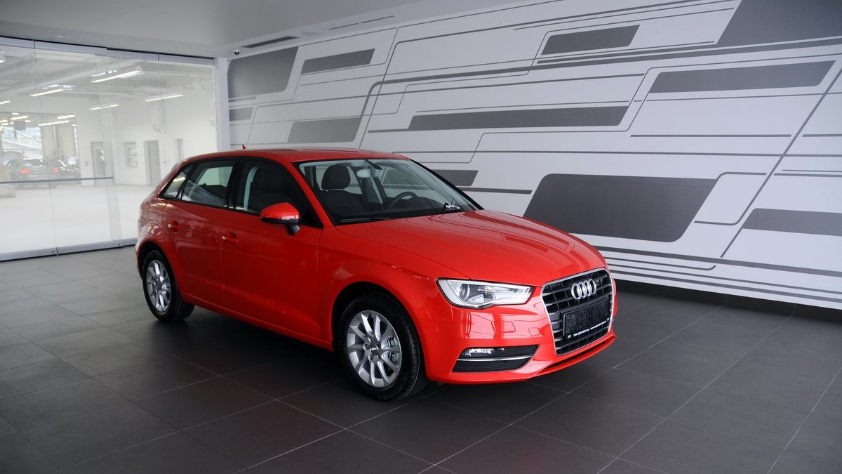 TOP CENTRUM car