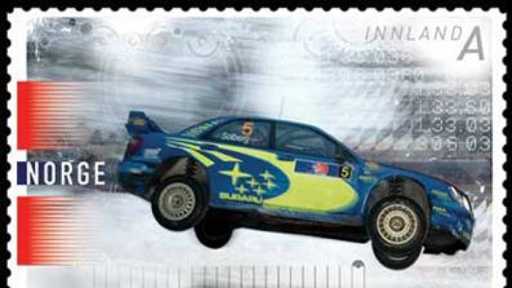 Solberg, Petter