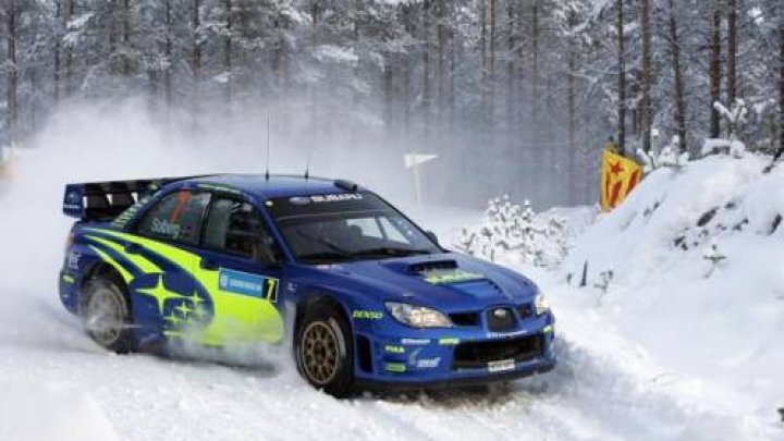 Solberg, Petter