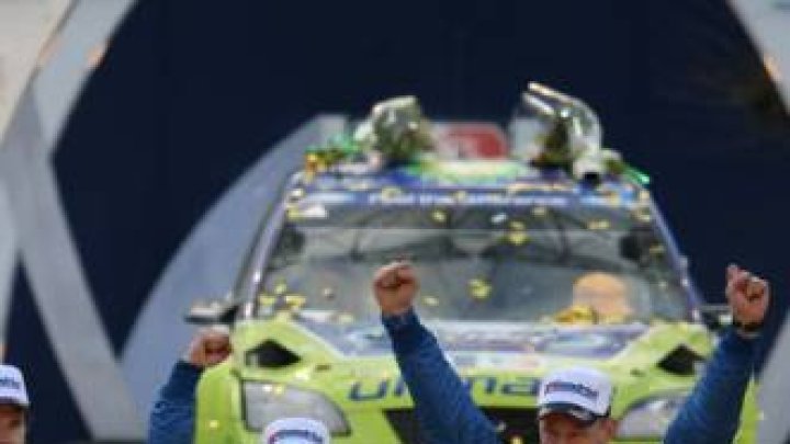 Hirvonen, Mikko