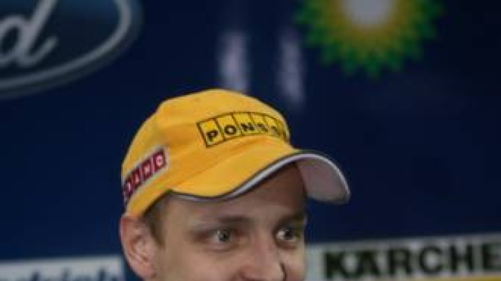 Hirvonen, Mikko