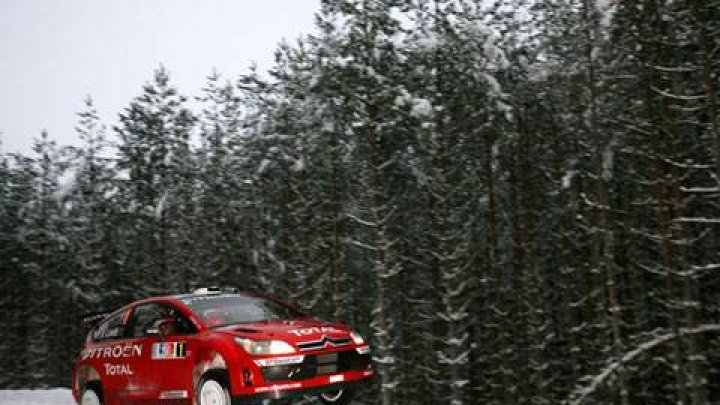 Loeb, Sébastien