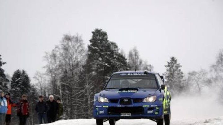 Solberg, Petter