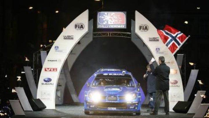 Solberg, Petter