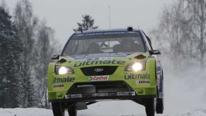 Hirvonen, Mikko
