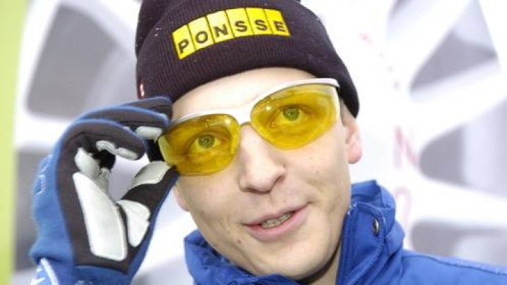 Hirvonen, Mikko