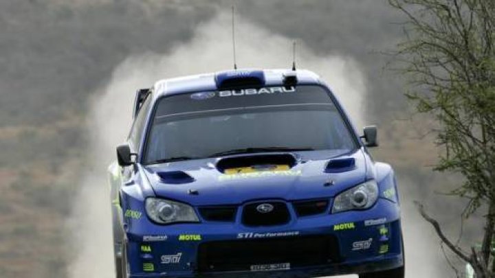 Solberg, Petter