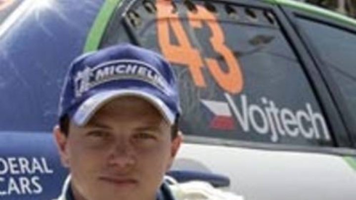 Vojtěch, Štěpán