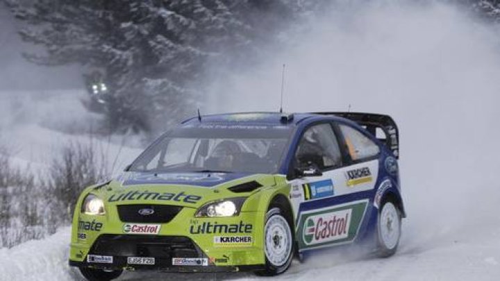 Hirvonen, Mikko