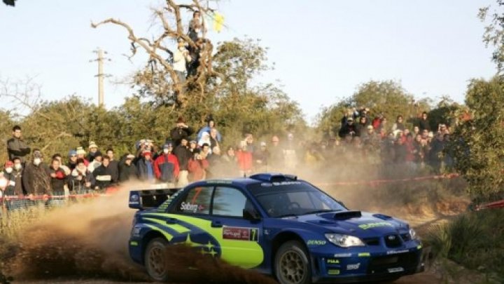 Solberg, Petter