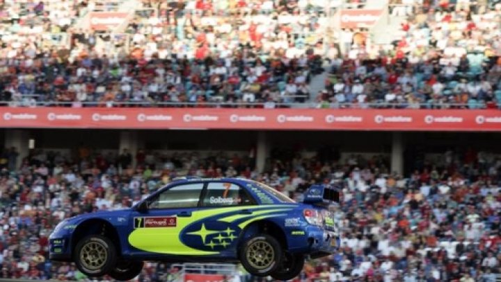 Solberg, Petter