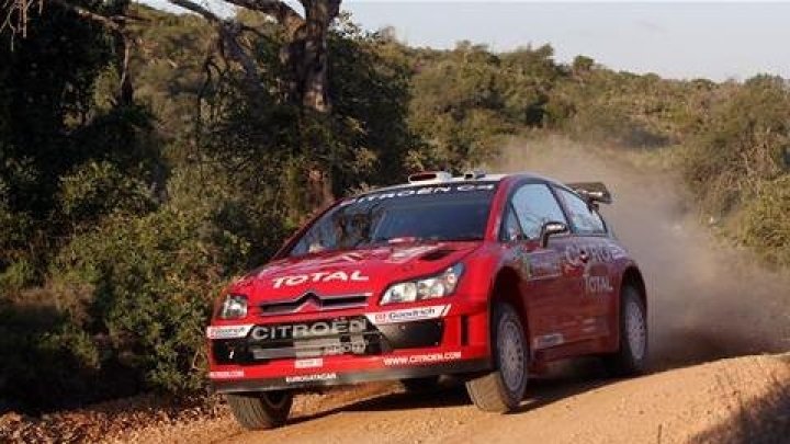 Sordo, Dani