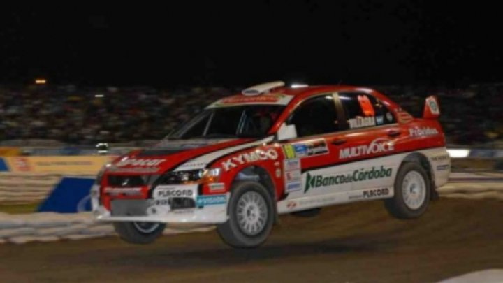 Villagra, Federico