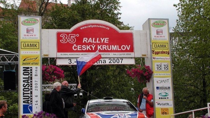 Kresta, Roman - Gross, Petr